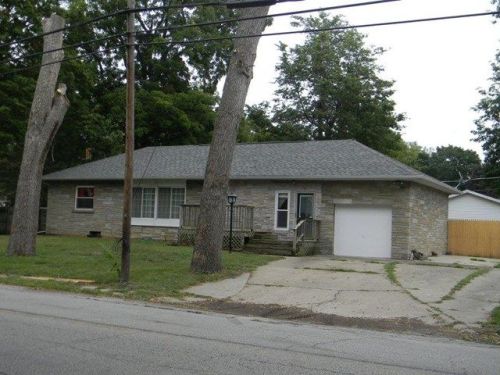 816 Ml St, Swygert IL  61764-1826 exterior