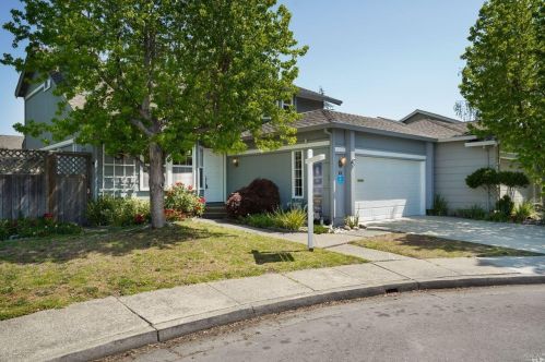 22 Hyannis Cv, San Rafael, CA 94901-4473