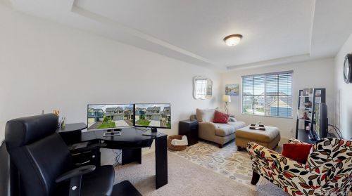 5383 Walden Ct, Denver CO 80249 exterior