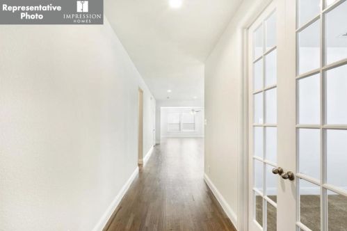 2425 Trickling Crk Dr, Garland TX 75041-2145 exterior