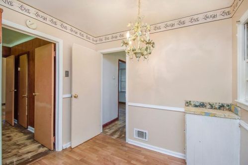 1347 Benteen Way, Atlanta GA  30315-3102 exterior