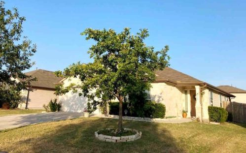243 Voyager Cv, Uhland TX  78640-6131 exterior