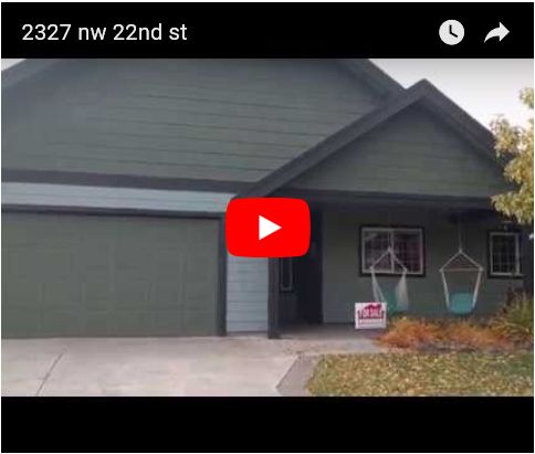 2327 22 St, Eagle Crest OR  97756-8638 exterior