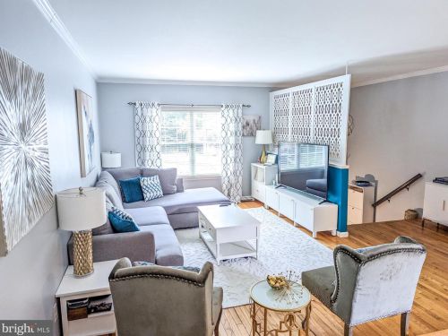 12914 Acorn Hollow Ln, Silver Spring MD  20906-3200 exterior