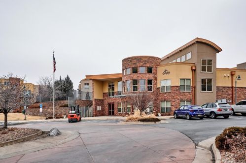 9079 Panorama Cir, Englewood CO  80112-3561 exterior