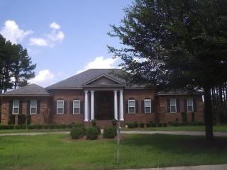 2585 Mossy Oak Dr, Hartsville, SC 29550-8091