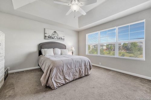 6400 Ider St, Denver CO exterior