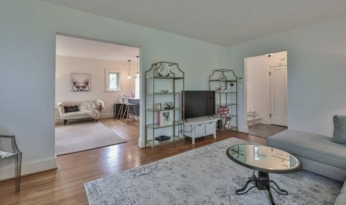 3778 Grovedale Pl, Cincinnati OH  45208-1140 exterior