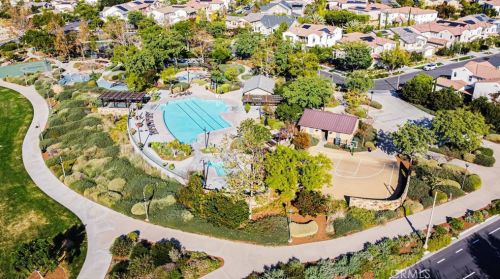 144 Compass, Irvine CA  92618-1155 exterior