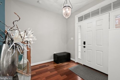 8986 Tawes St, Fulton MD  20759-2600 exterior