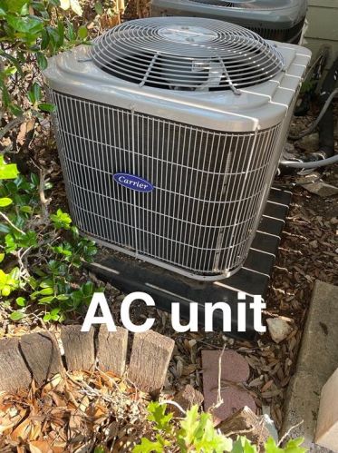 6220 Bentwood Trl, Dallas TX  75252-5189 exterior