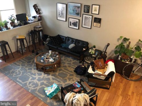 1155 12 St, Philadelphia PA 19147-6201 exterior