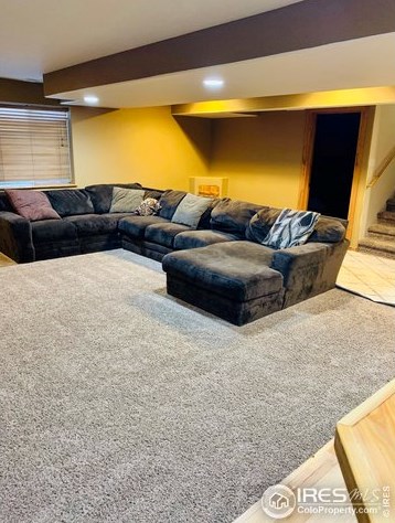 2245 Forecastle Dr, Fort Collins CO  80524-6781 exterior