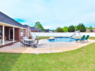 1265 Malone Dr, Sumter, SC 29154-7299