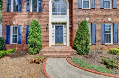 3980 Fox Glen Dr, Holly Springs, GA 30189-6221