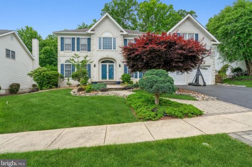 21 Rocky Hill Rd, Princeton, NJ 08540-9491