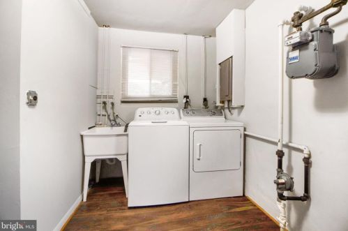 10911 Breewood Ct, Silver Spring MD 20901-1006 exterior