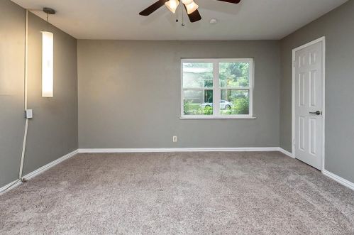 2105 Shelman Trl, Fort Worth TX  76112-5234 exterior