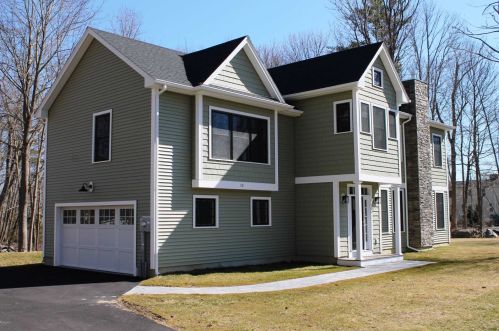 10 Big Rock Rd, Rye, NH 03870-2606