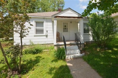302 Lewis St, Edgerton, MO 64444-9142