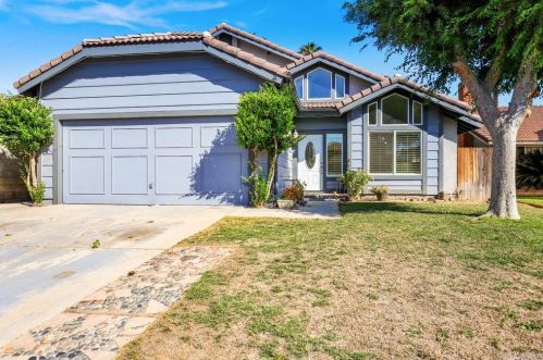 12778 Camino San Benito Dr, Riverside CA  92503-4626 exterior