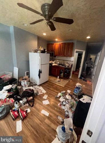 3126 F St, Philadelphia PA 19134-1225 exterior