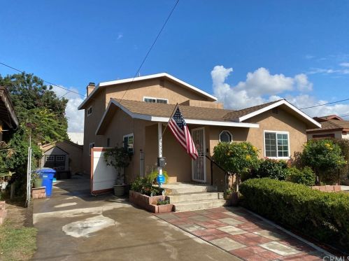 9033 Hegel St, Bellflower, CA 90706-4215