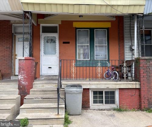 4815 Carlisle St, Philadelphia, PA 19141-2110