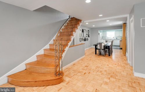 1318 Jackson St, Philadelphia PA  19148-2931 exterior