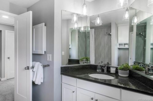 3692 Garland St, Denver CO  80033-5829 exterior