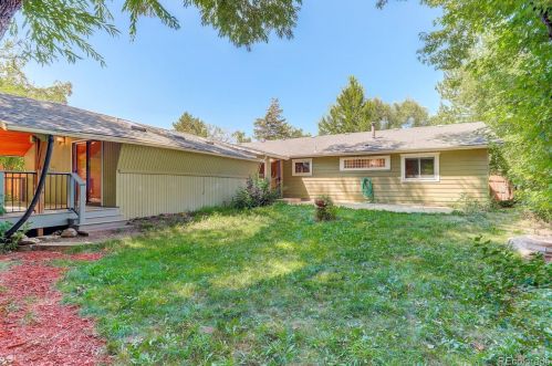 874 55th St, Boulder CO  80303-2927 exterior