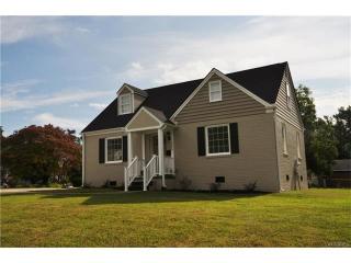 1405 Foster Rd, Richmond, VA 23226-3802
