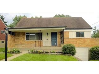 5805 Childs Ave, Cincinnati OH  45248-4110 exterior