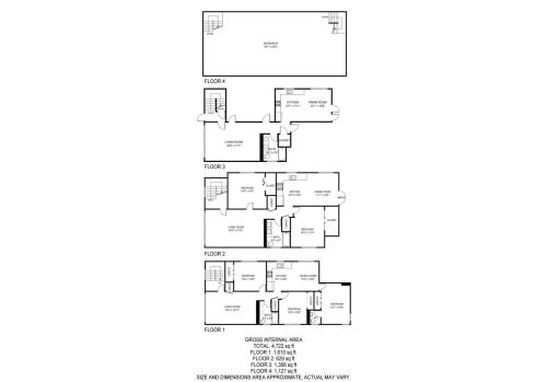 8157 Walsh Ln, River Grove, IL 60171-1113