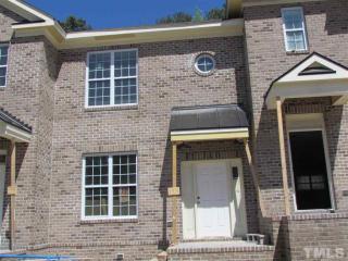 144 Tressel Way, Durham, NC 27707-6345