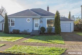 1050 15th Ave, Albany OR  97321-2111 exterior
