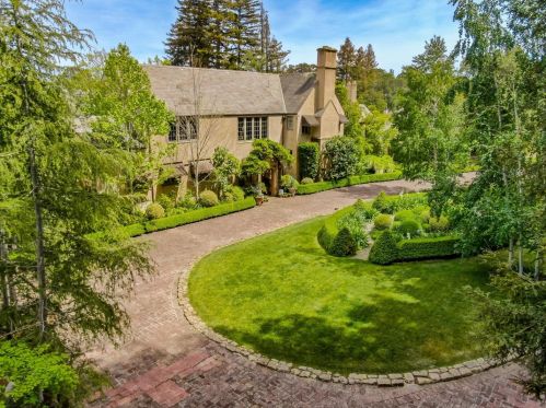 816 Hayne Rd, Burlingame, CA 94010-7036