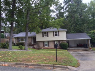 3279 Hillwood Ln, Augusta, GA 30909-3321