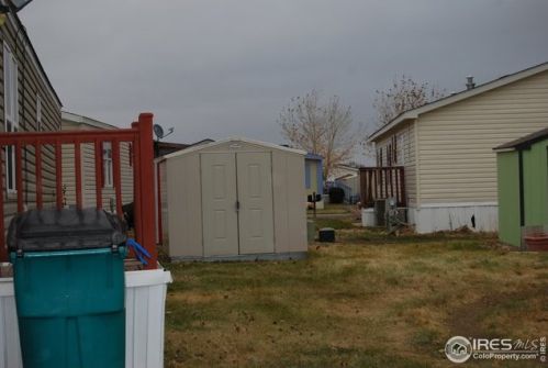 435 35th Ave, Greeley CO  80631-9447 exterior