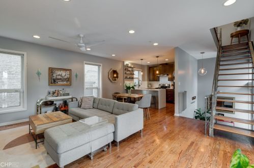 1959 Superior St, Chicago, IL 60622-6049