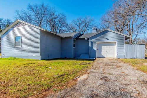 1401 Inwood Blvd, Garland, TX 75042-8112