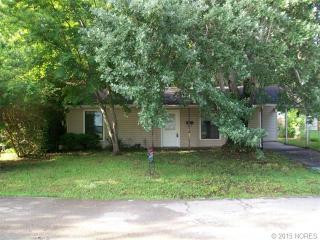 2025 Robison St, Muskogee, OK 74403-5822