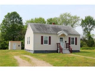2406 Pickering Blvd, Richmond, VA 23223-4722