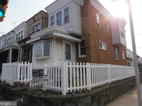 6001 Mascher St, Philadelphia, PA 19120-1910