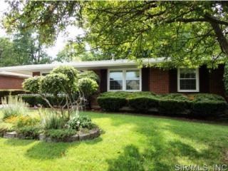 1811 Madison Ave, Edwardsville, IL 62025-2619