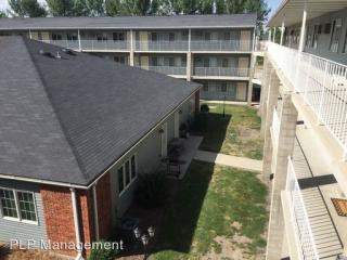 750 43rd St, Grand Forks ND  58201-3920 exterior