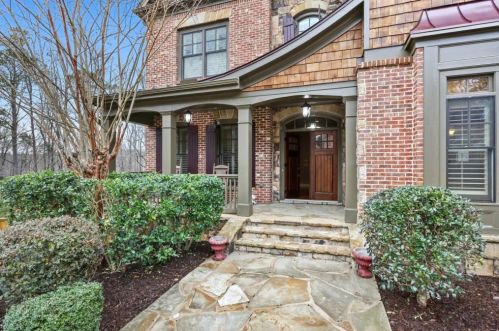 131 Millstone Way, Holly Springs, GA 30115-7271