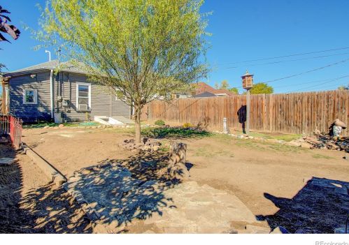 402 Harrison Ave, Wattenburg CO  80621-1711 exterior