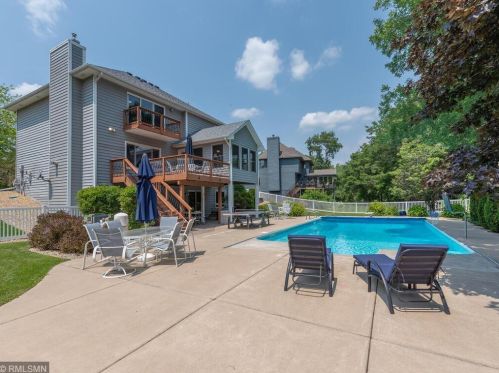 13576 Georgia Dr, Saint Paul MN  55124-7601 exterior