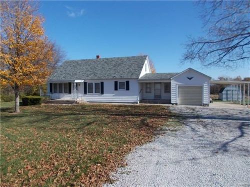6850 State Route 3, Evansville, IL 62242-1700